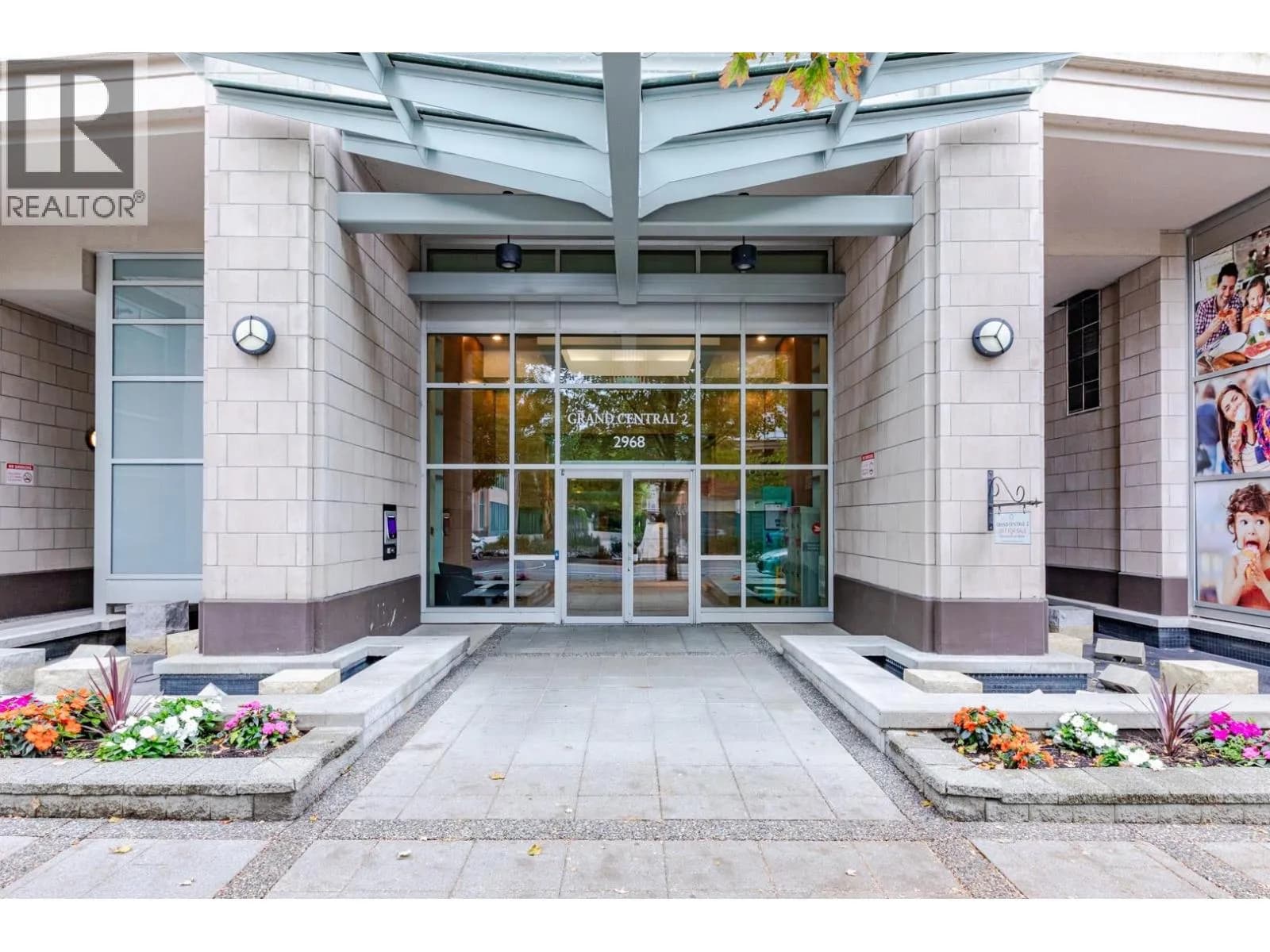 2968 GLEN DRIVE, Coquitlam