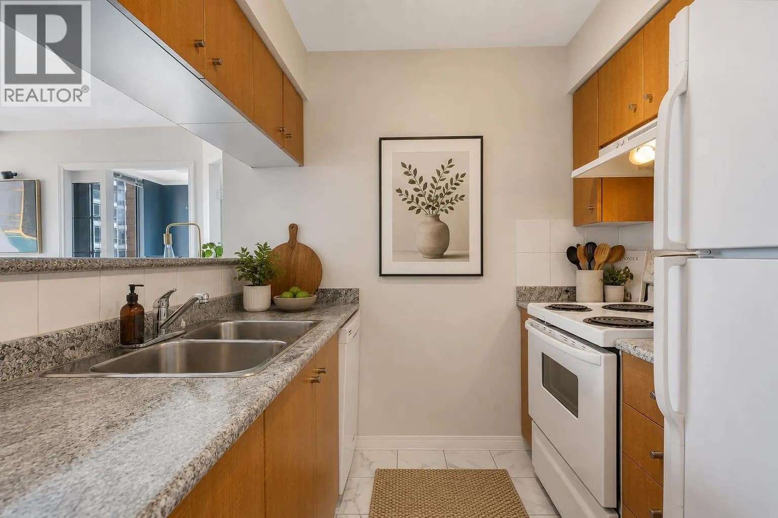 #1405 822 HOMER STREET, Vancouver, BC photo 4