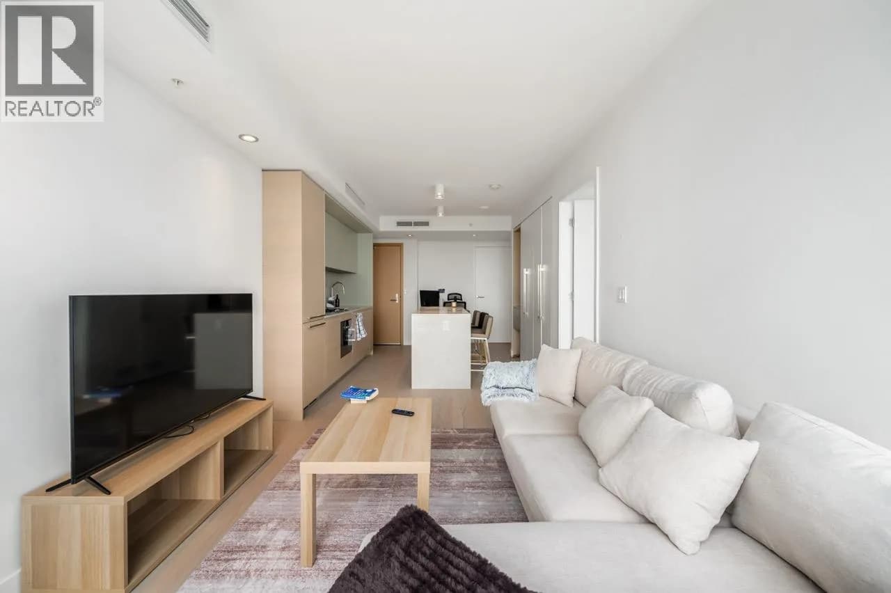 #3308 1289 HORNBY STREET, Vancouver, BC photo 4