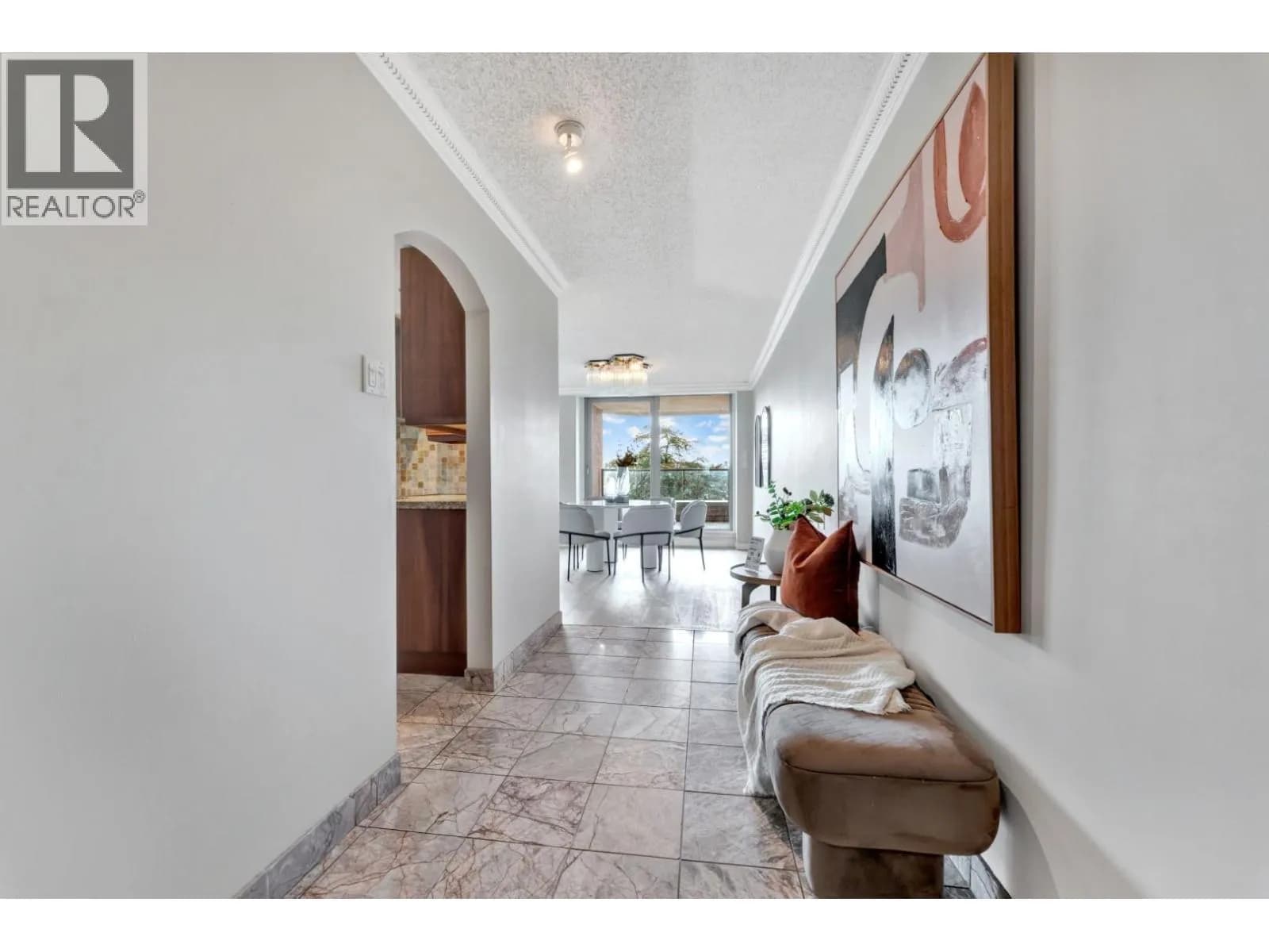 #203 1675 HORNBY STREET, Vancouver, BC photo 2