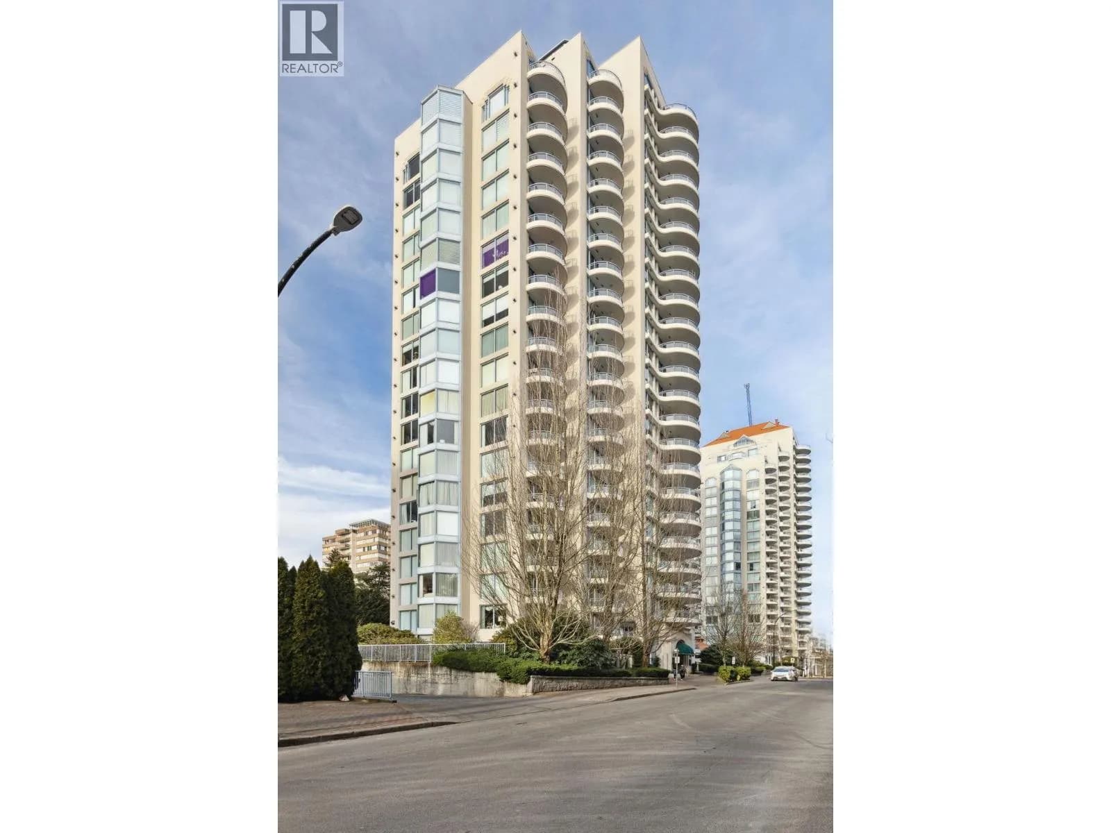 #701 739 PRINCESS STREET, New Westminster, BC photo 1