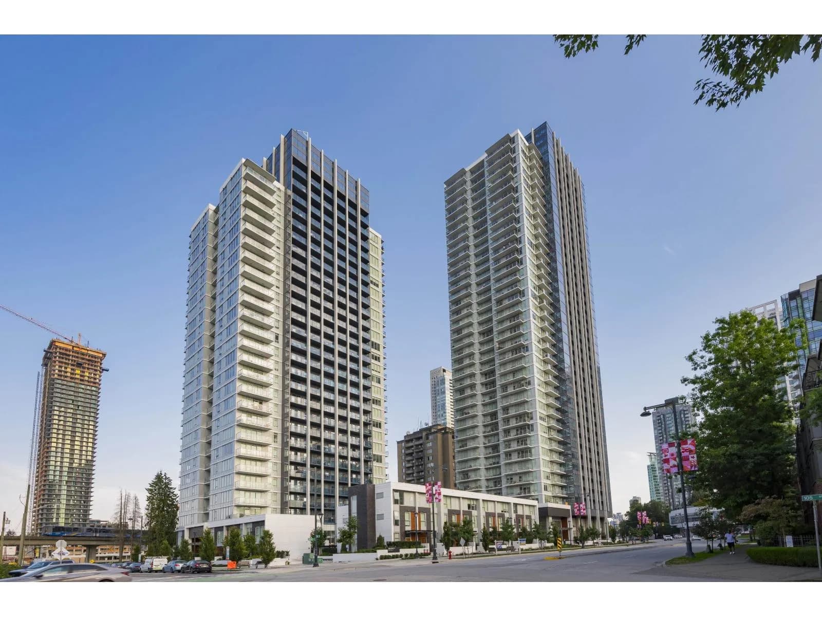 10448 UNIVERSITY DRIVE, Surrey