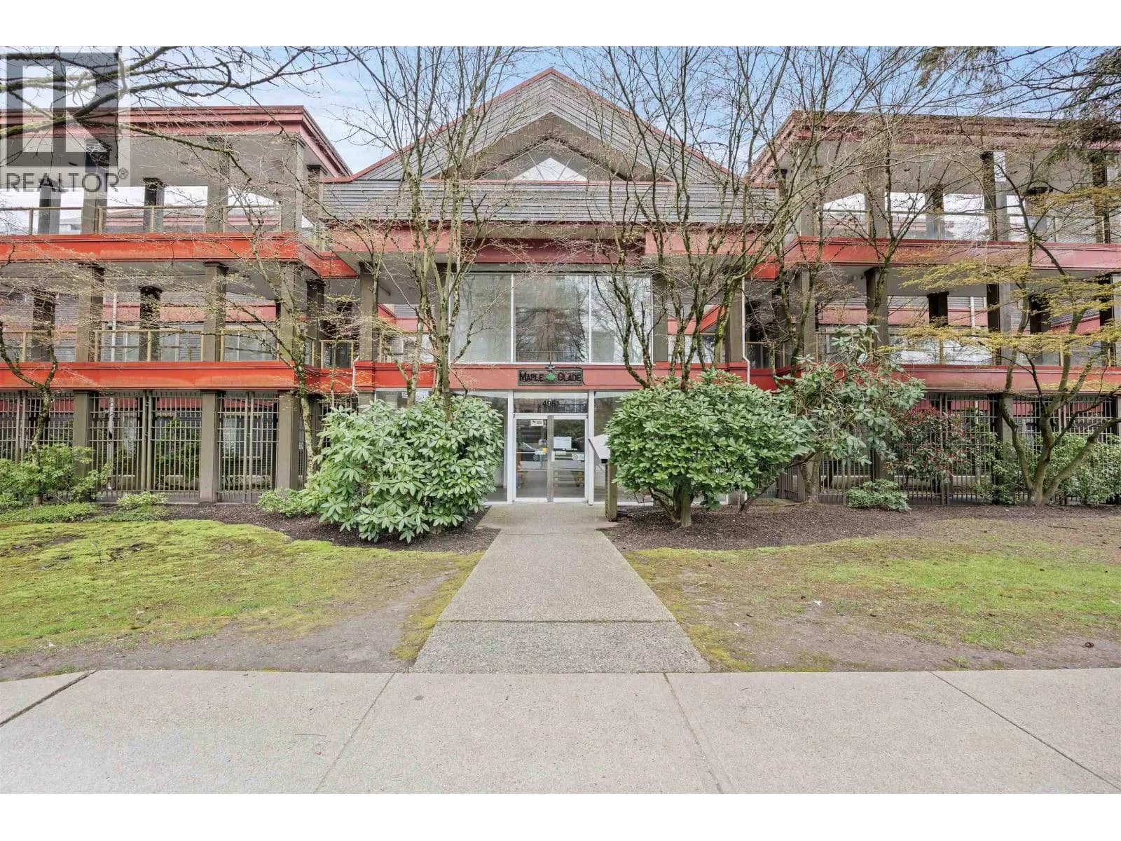 4951 SANDERS STREET, Burnaby