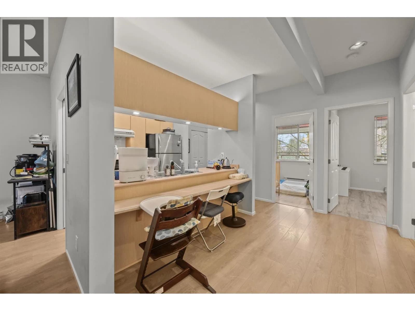 #207 4951 SANDERS STREET, Burnaby, BC photo 3