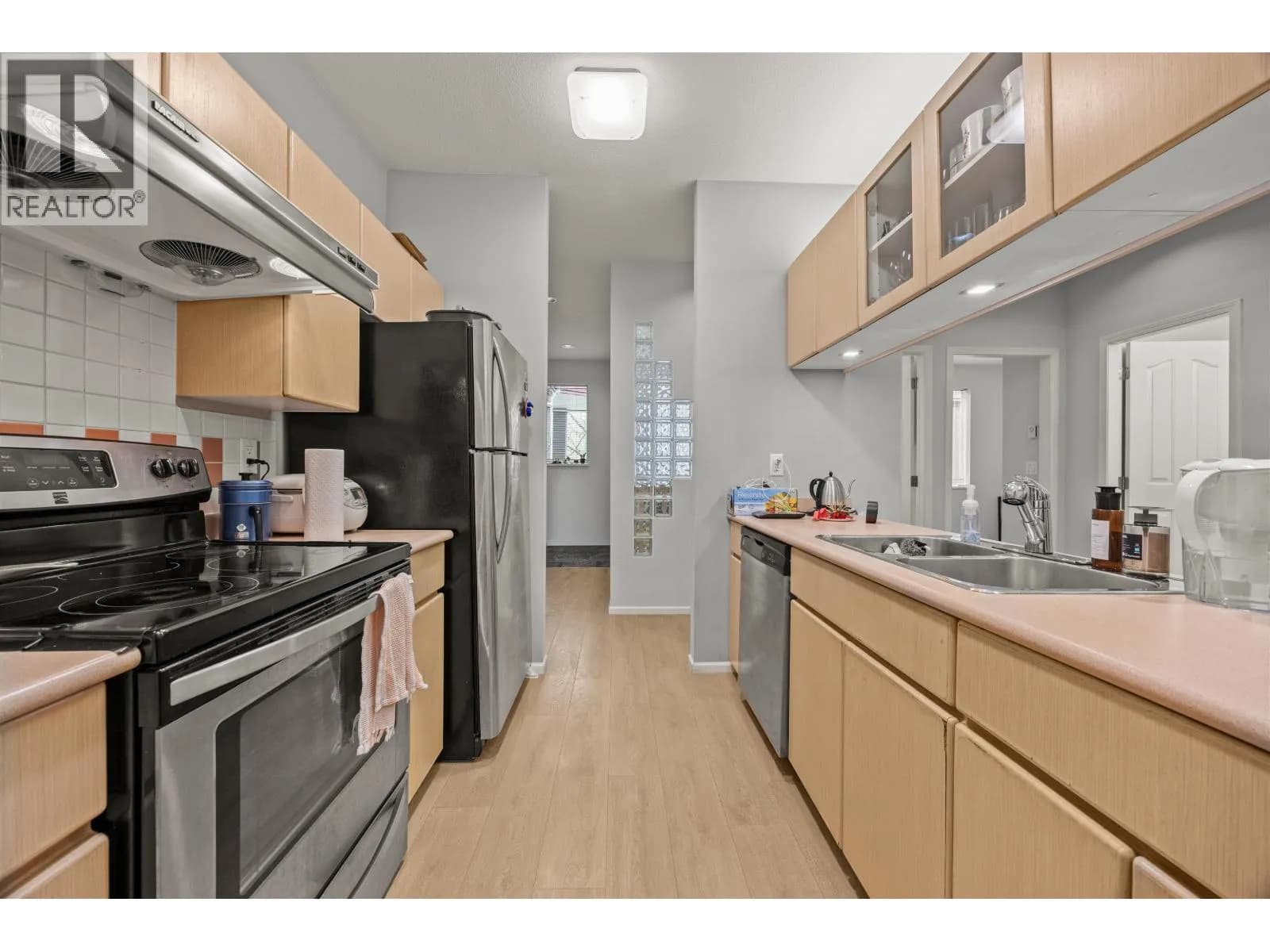 #207 4951 SANDERS STREET, Burnaby, BC photo 4