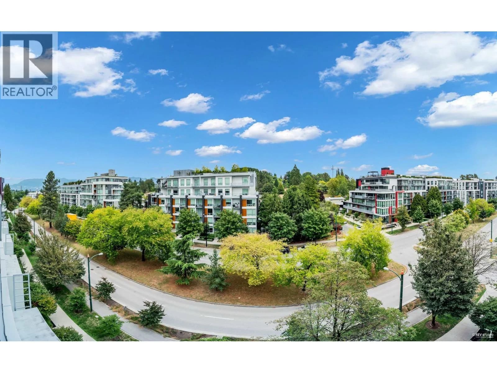 #604 5077 CAMBIE STREET, Vancouver, BC photo 3