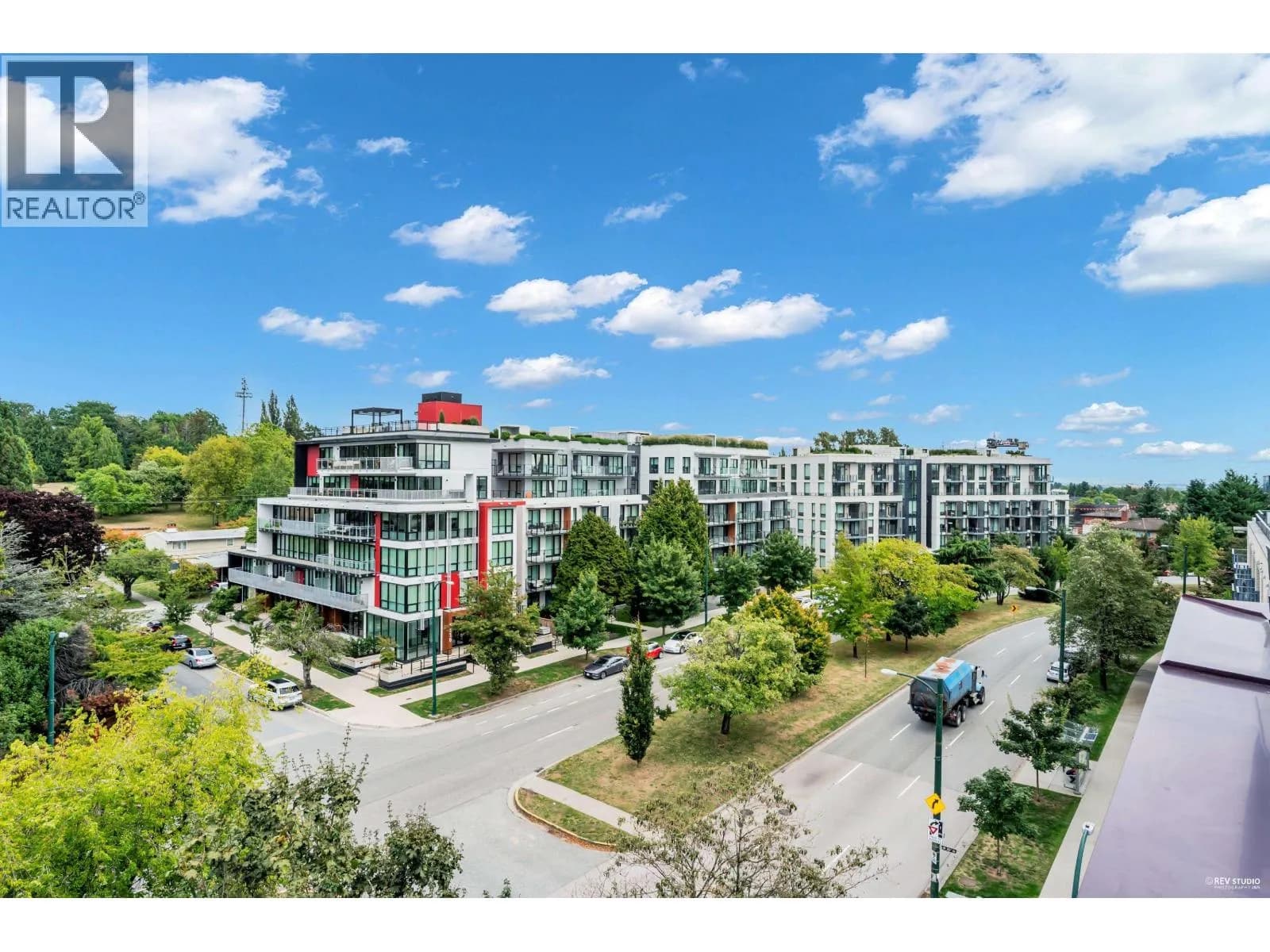 #604 5077 CAMBIE STREET, Vancouver, BC photo 4