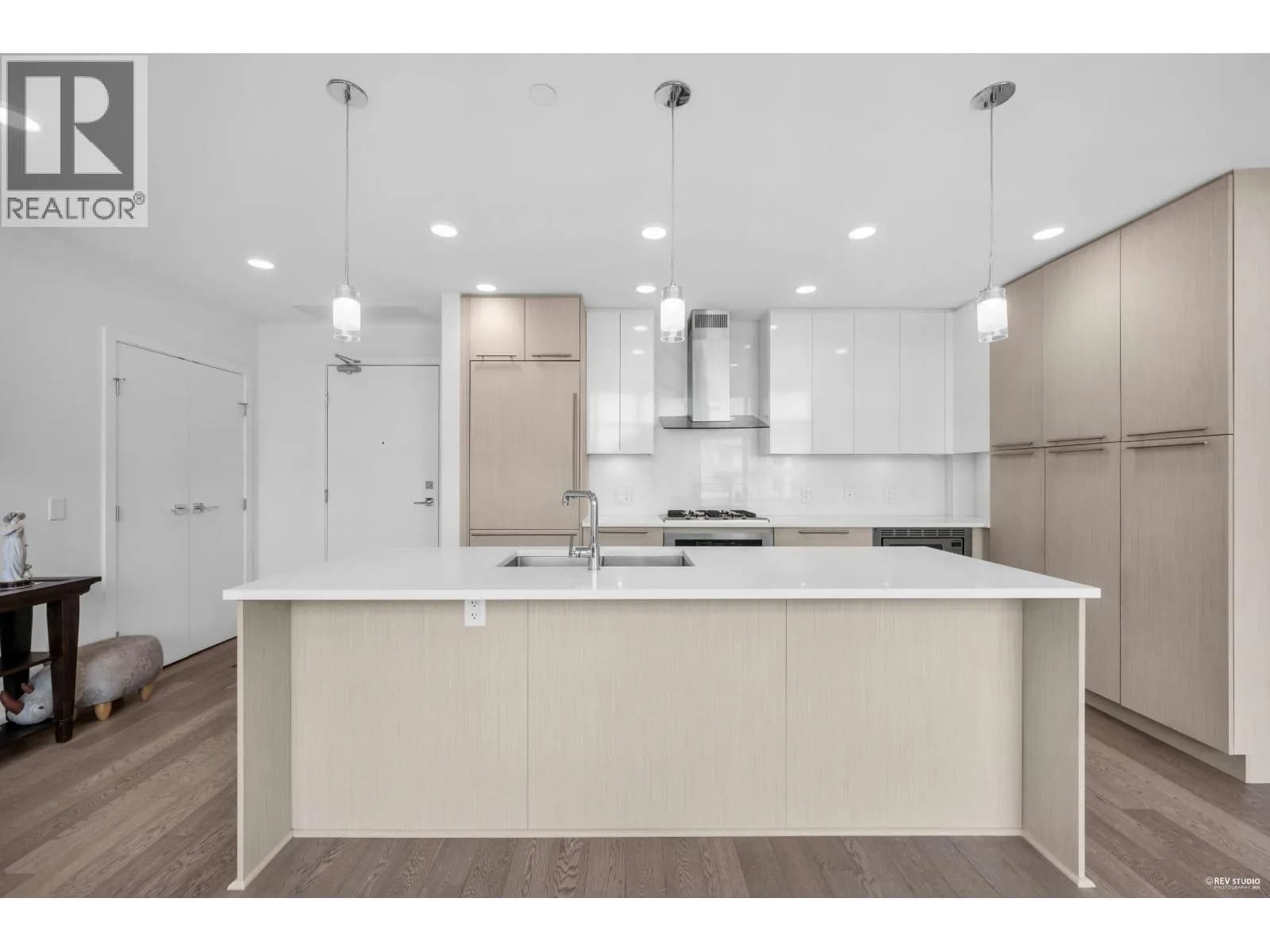 #604 5077 CAMBIE STREET, Vancouver, BC photo 5