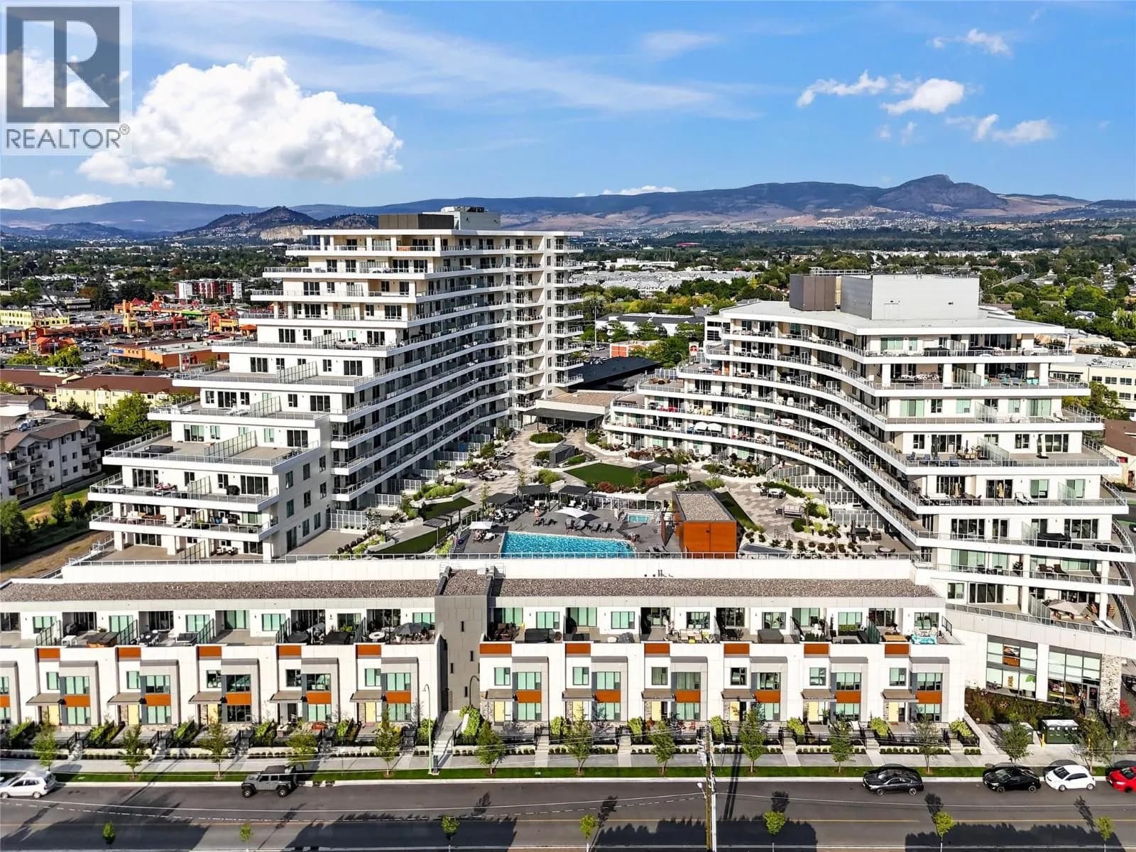 3300 Lakeshore Road, Kelowna
