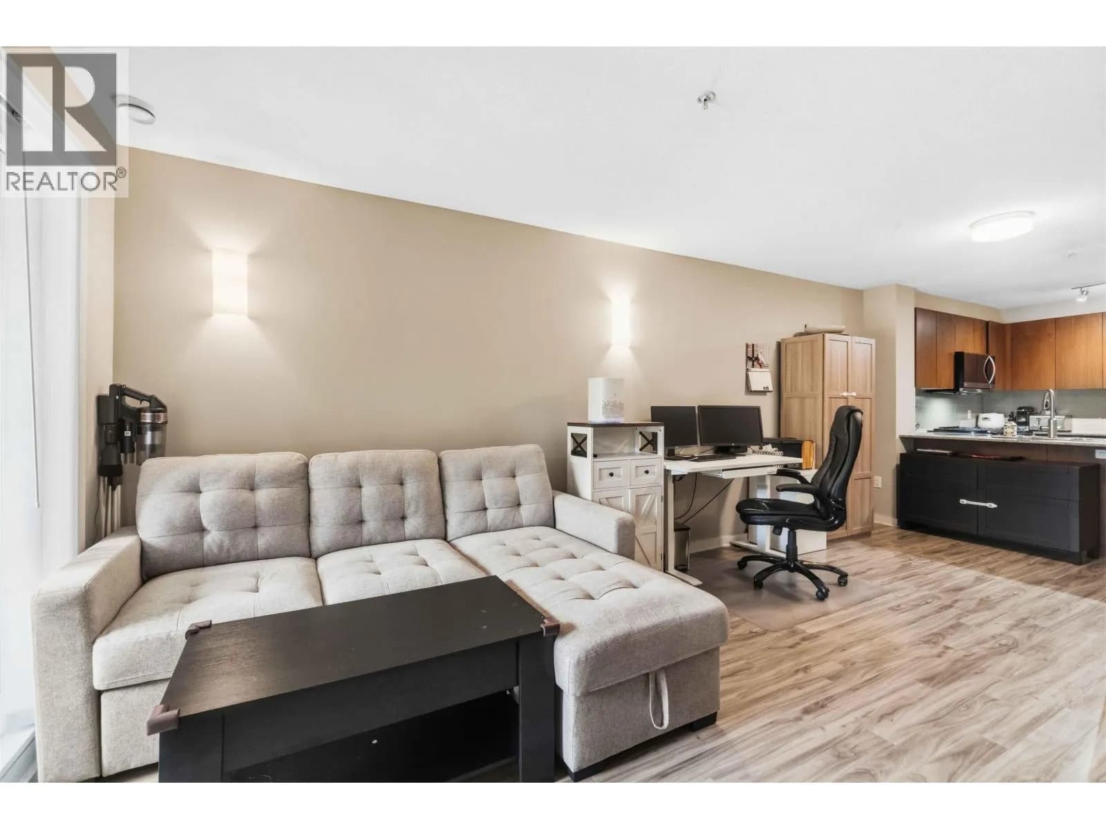 #110 5889 IRMIN STREET, Burnaby, BC photo 5