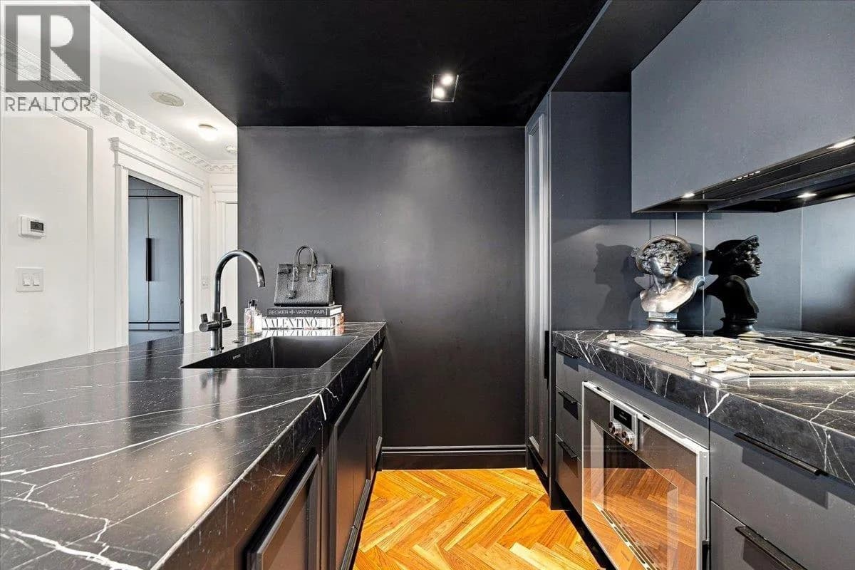 #2503 198 AQUARIUS MEWS, Vancouver, BC photo 3