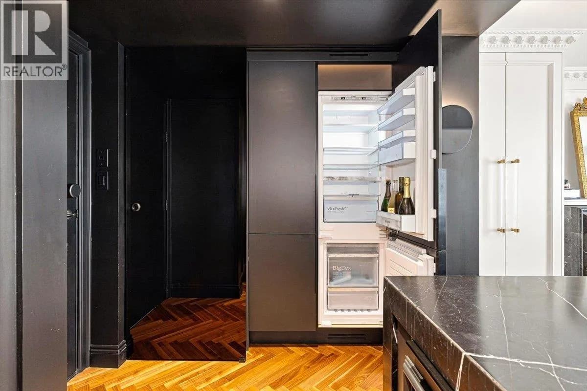 #2503 198 AQUARIUS MEWS, Vancouver, BC photo 5