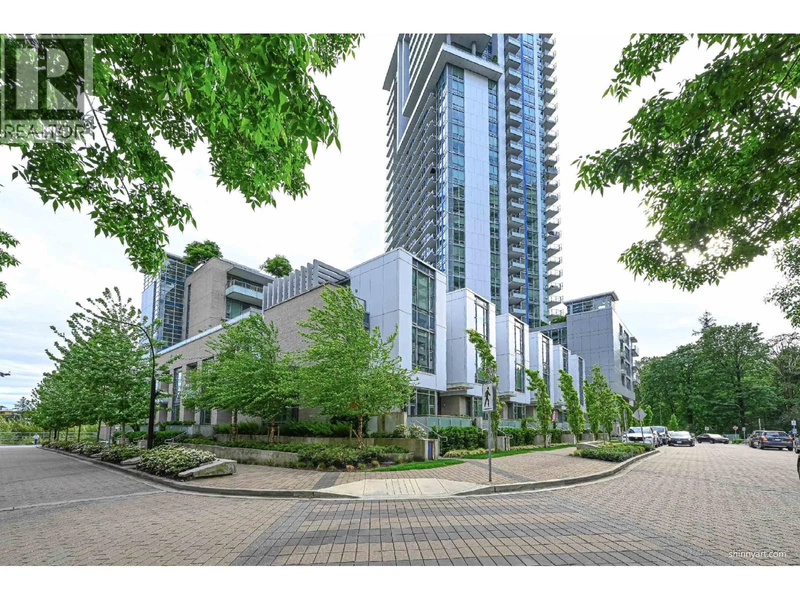 #606 1500 FERN STREET, North Vancouver, BC photo 2