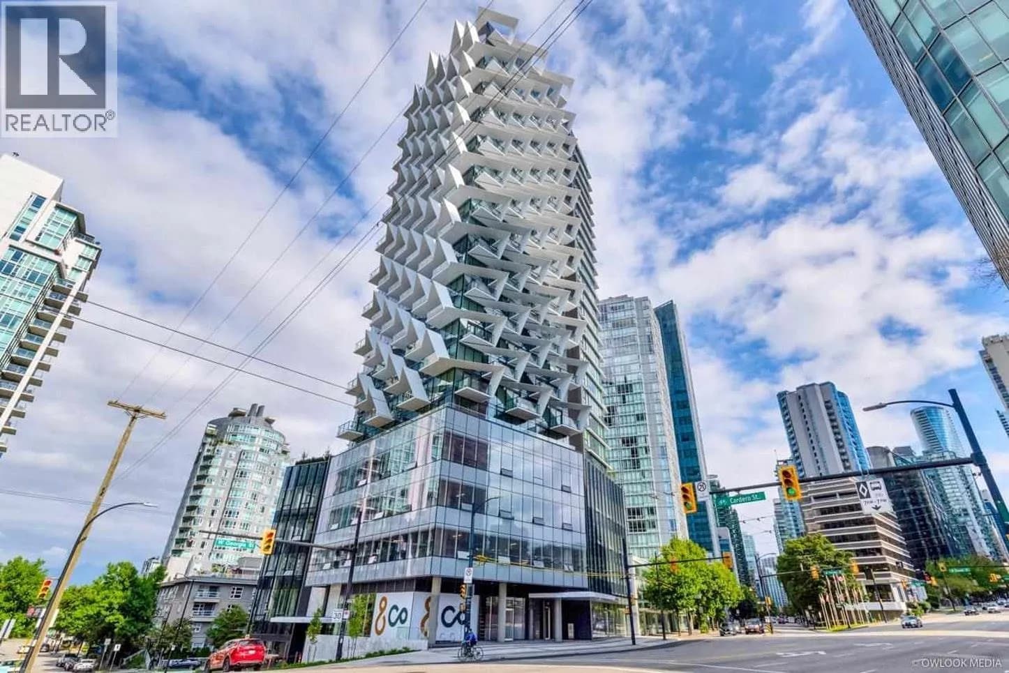 620 CARDERO STREET, Vancouver