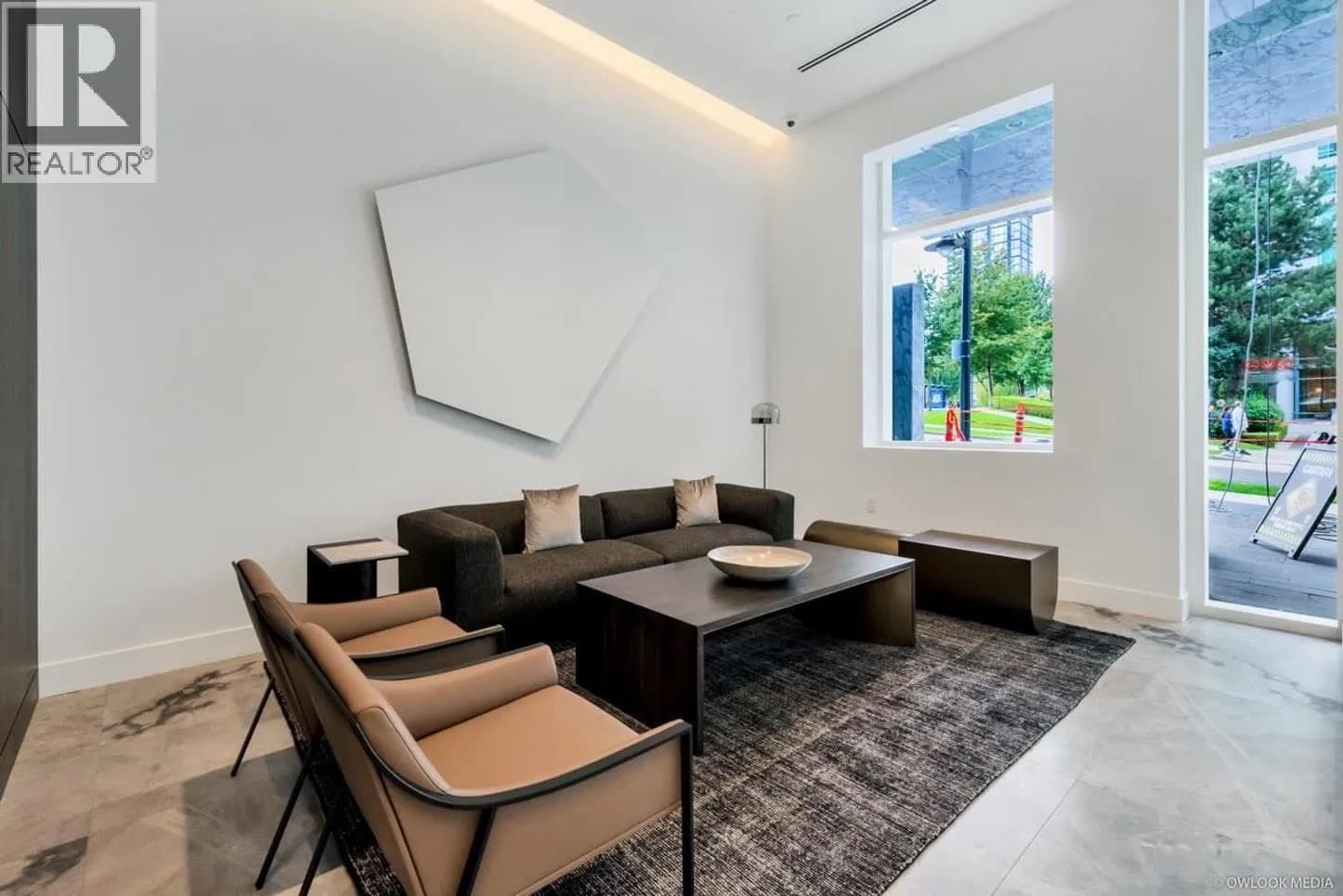 #1504 620 CARDERO STREET, Vancouver, BC photo 3