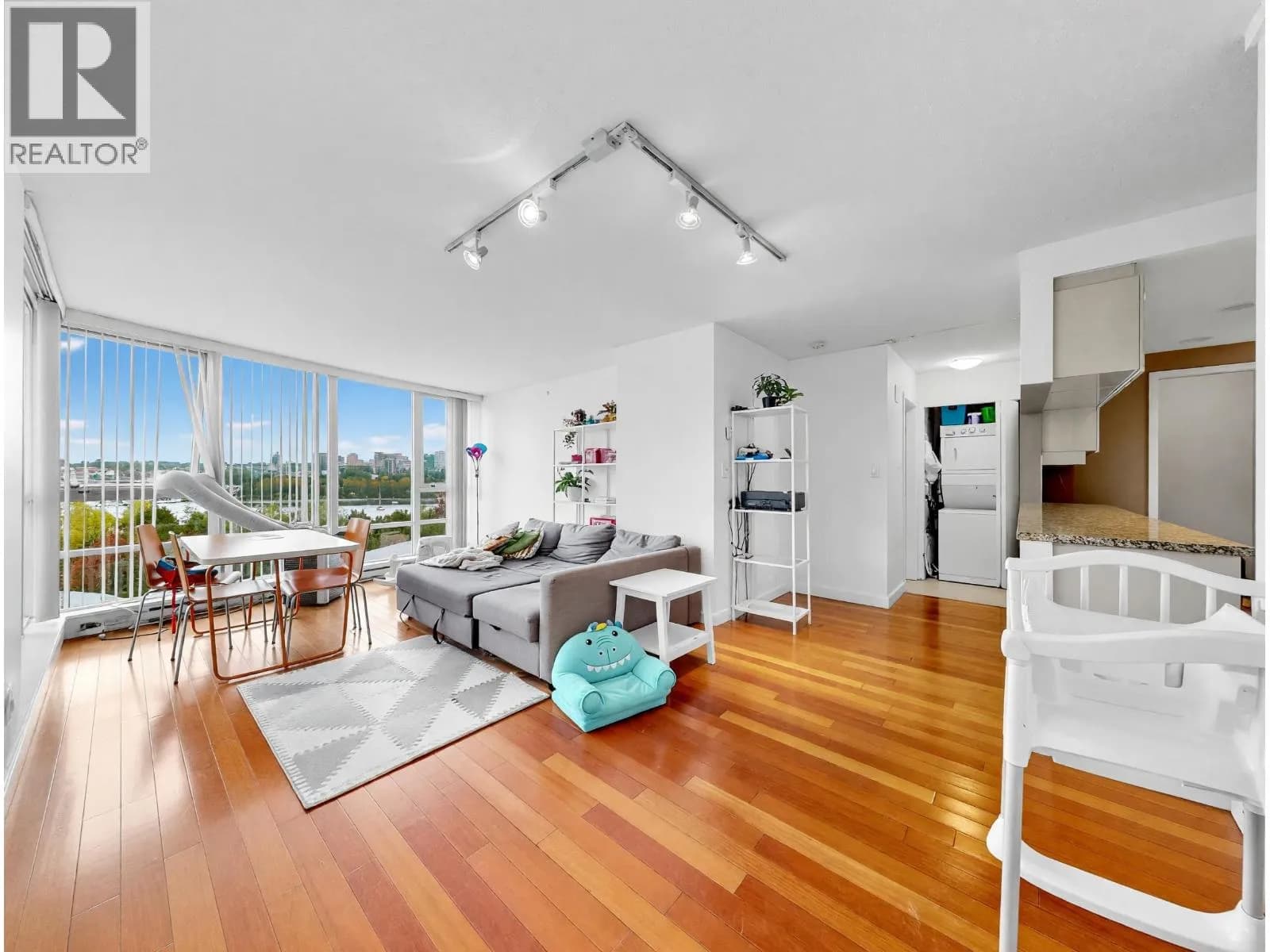 #708 1408 STRATHMORE MEWS, Vancouver, BC photo 4