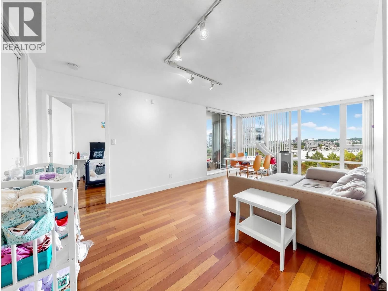#708 1408 STRATHMORE MEWS, Vancouver, BC photo 5