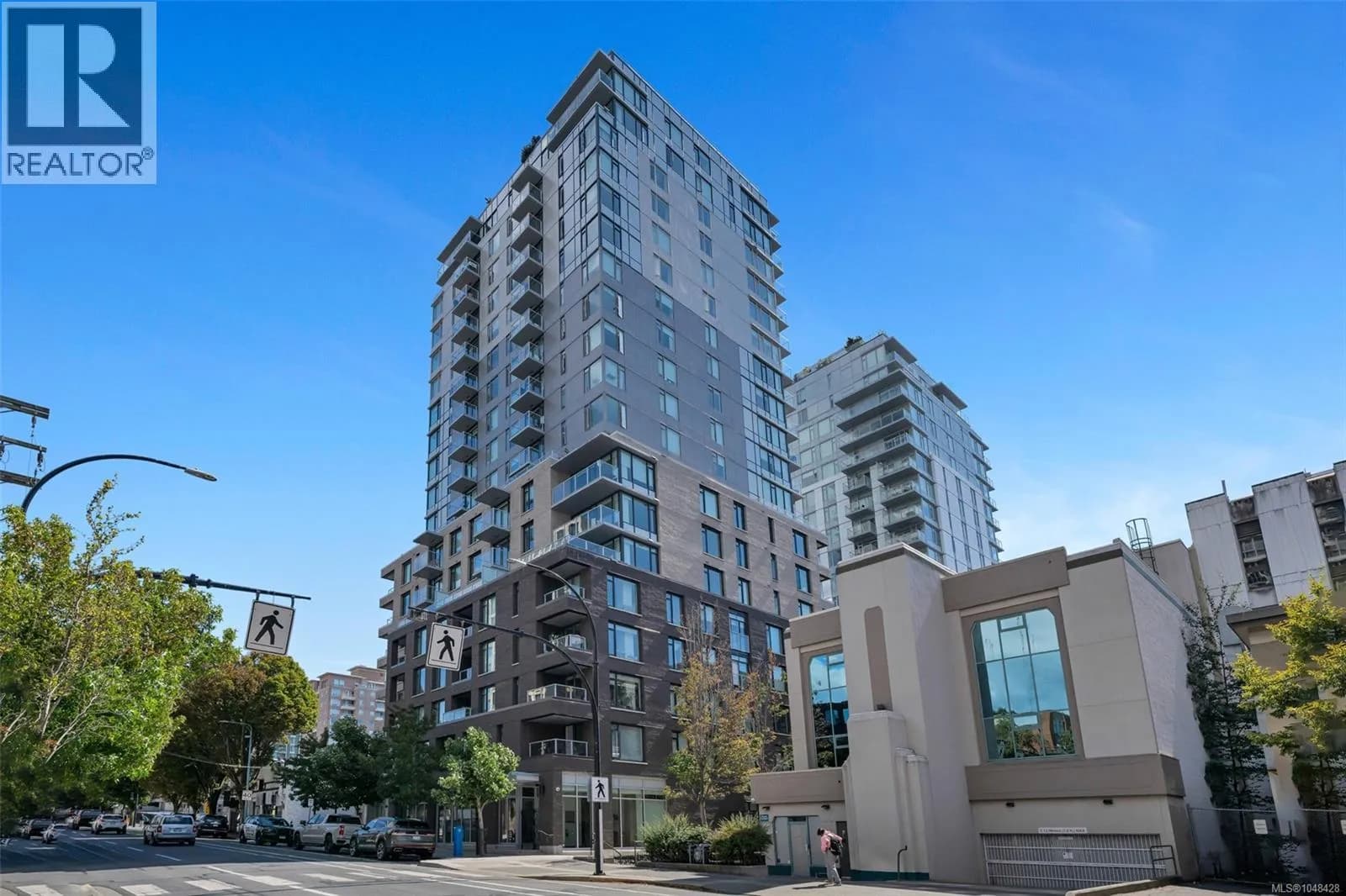 845 Johnson St, Victoria