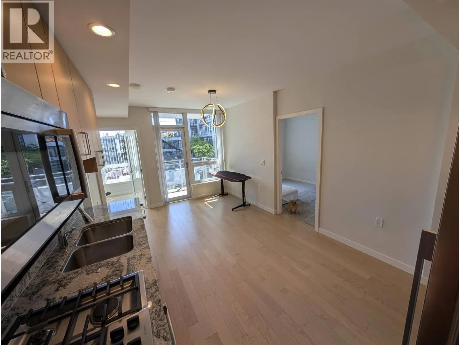 #411 1708 ONTARIO STREET, Vancouver, BC photo 3
