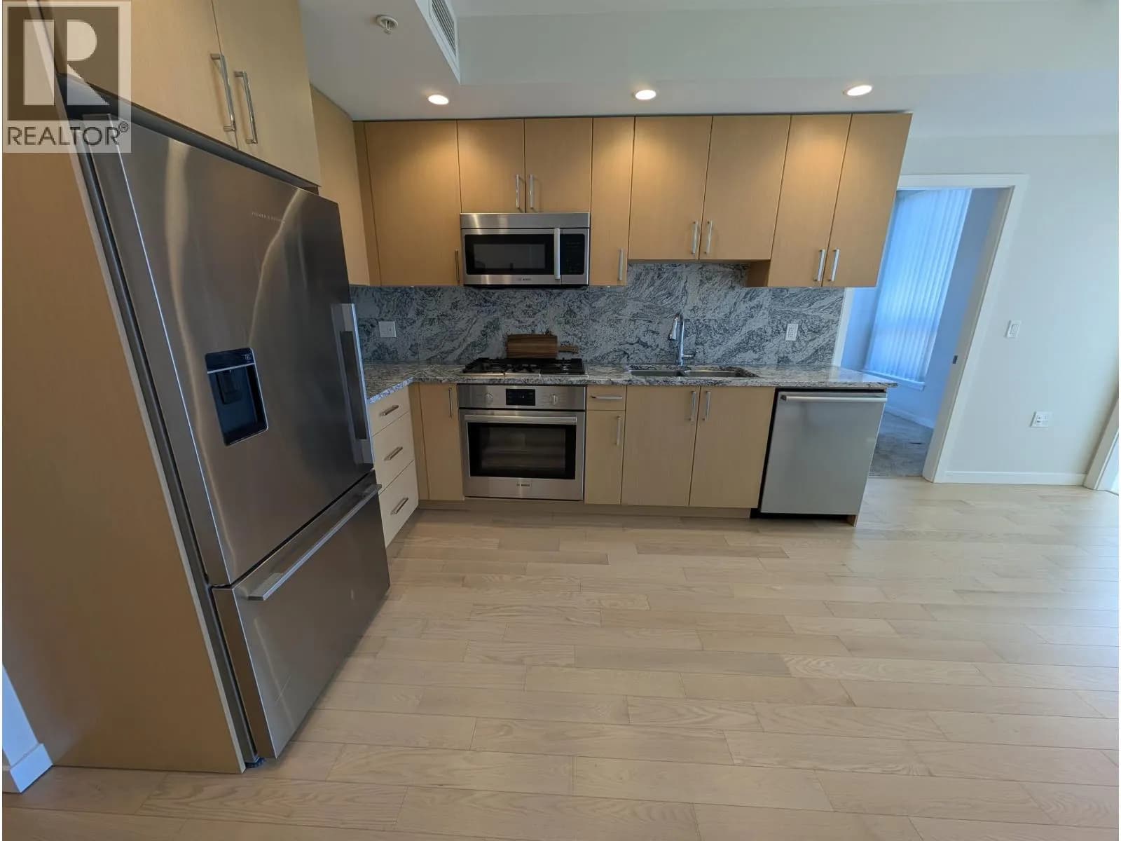 #411 1708 ONTARIO STREET, Vancouver, BC photo 4