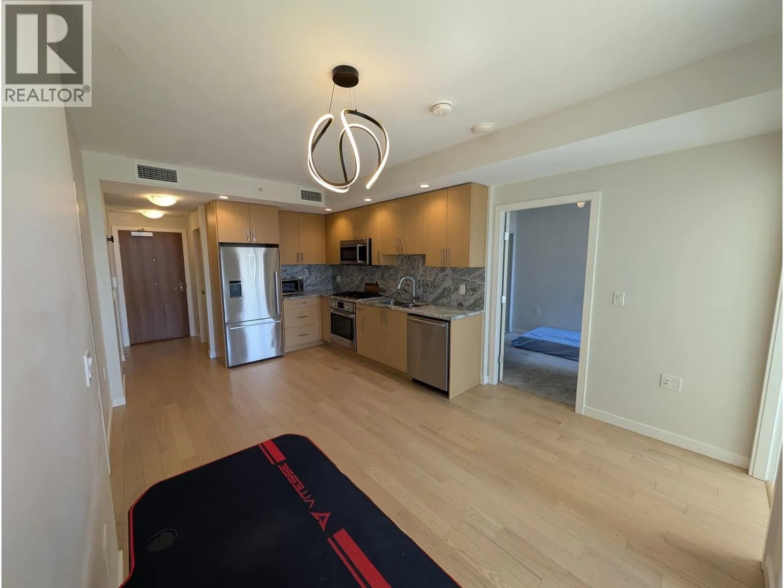 #411 1708 ONTARIO STREET, Vancouver, BC photo 5