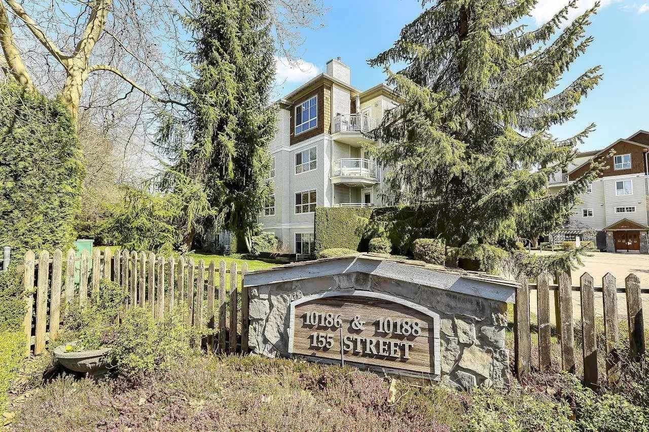 #204 10188 155 STREET, Surrey, BC photo 4