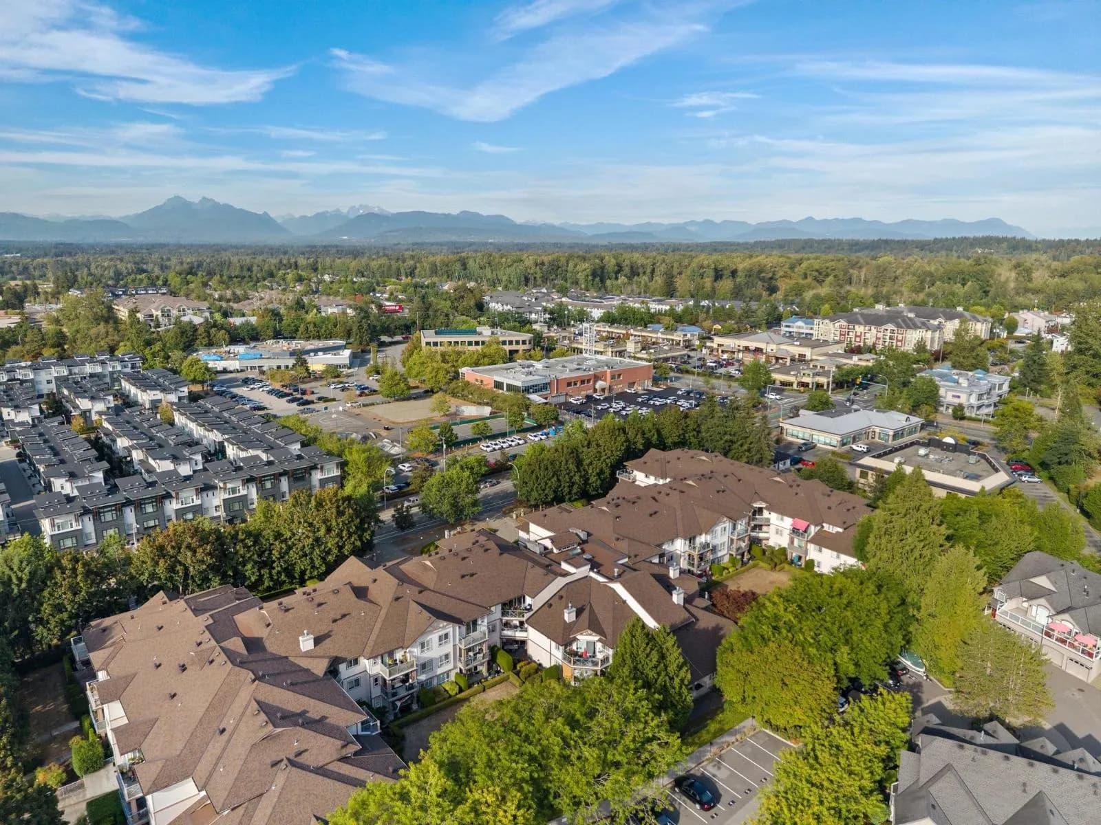 #315 22150 48 AVENUE, Langley, BC photo 2