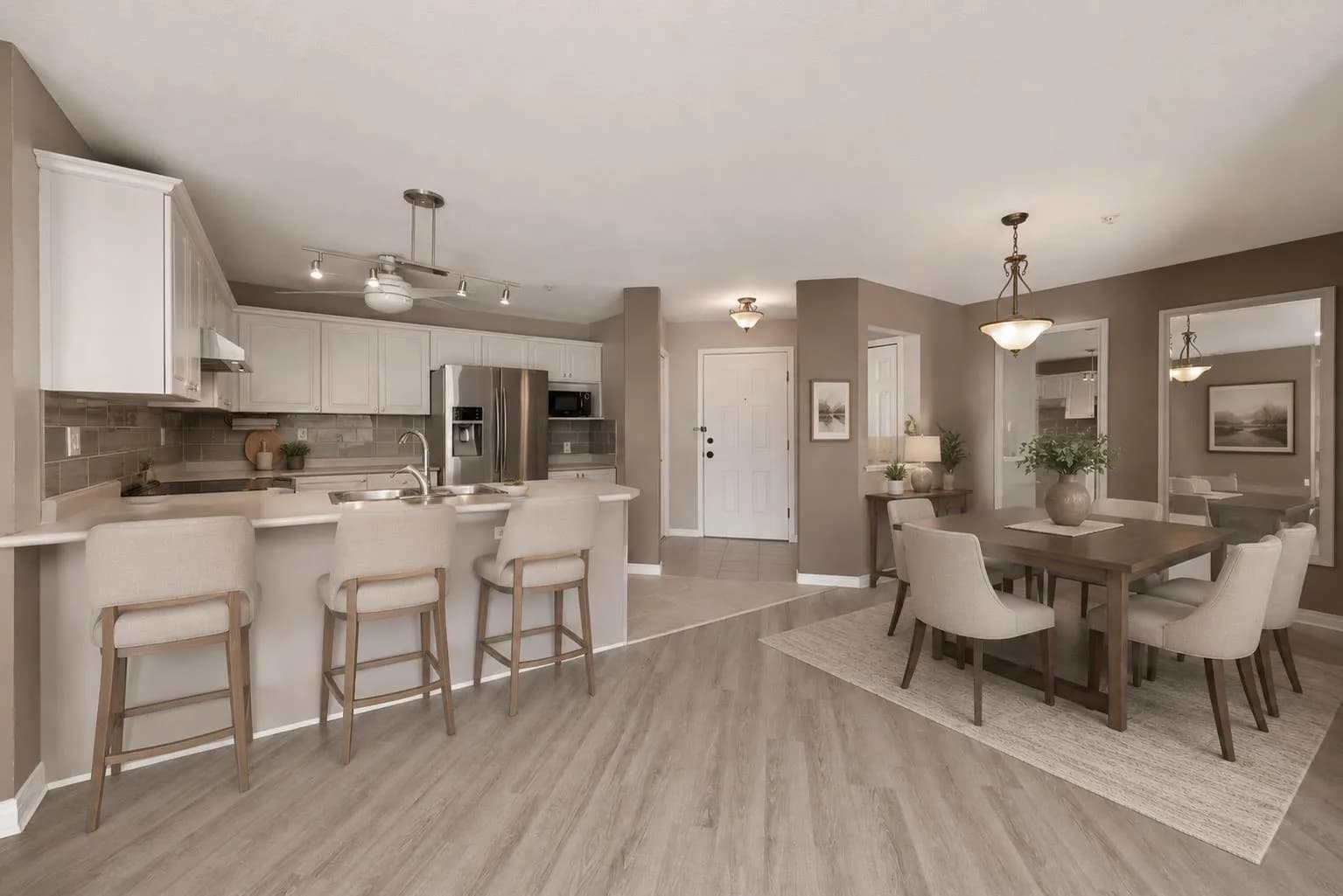 #315 22150 48 AVENUE, Langley, BC photo 4