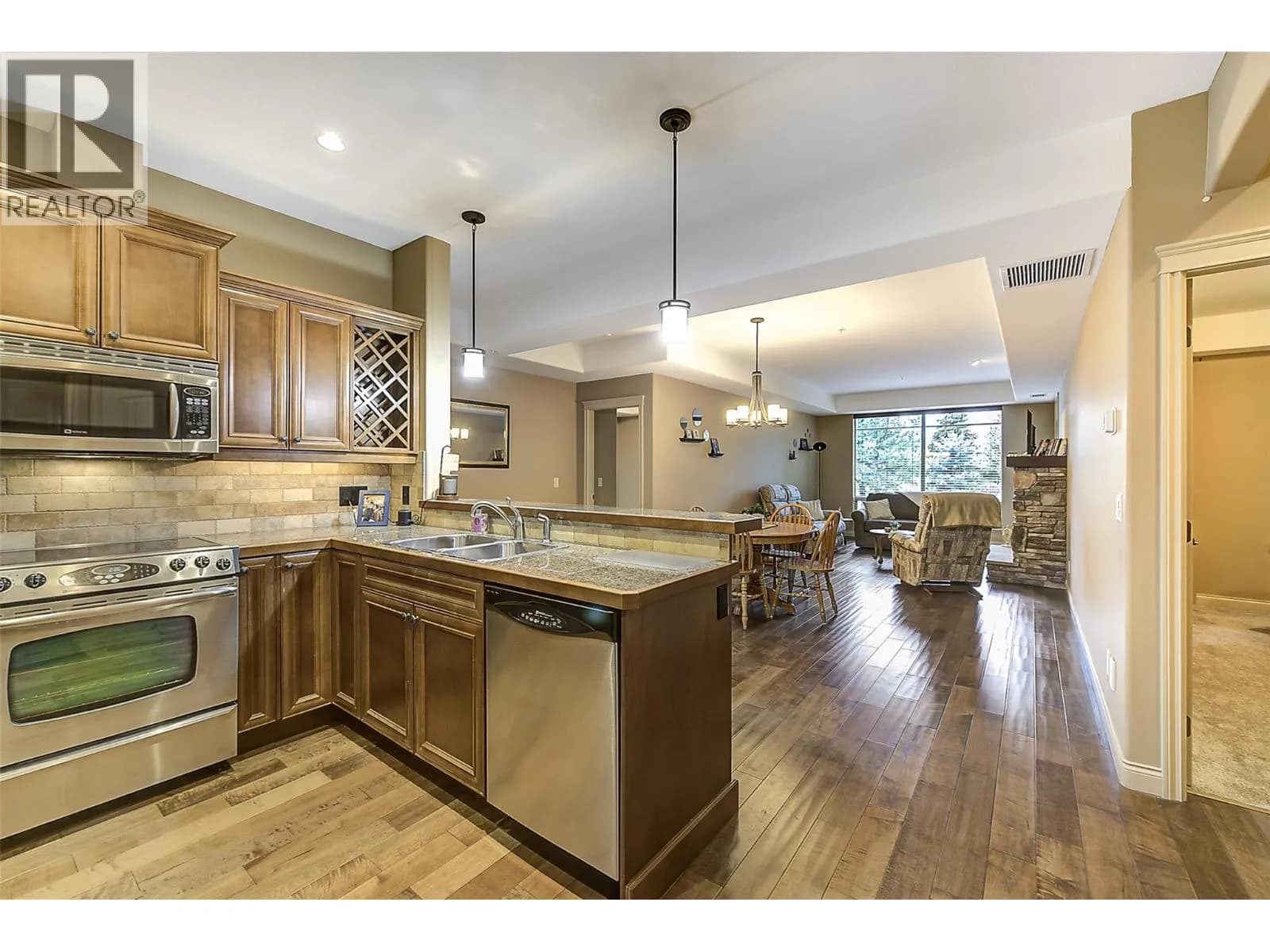 #101 2760 Auburn Road, West Kelowna, BC photo 4