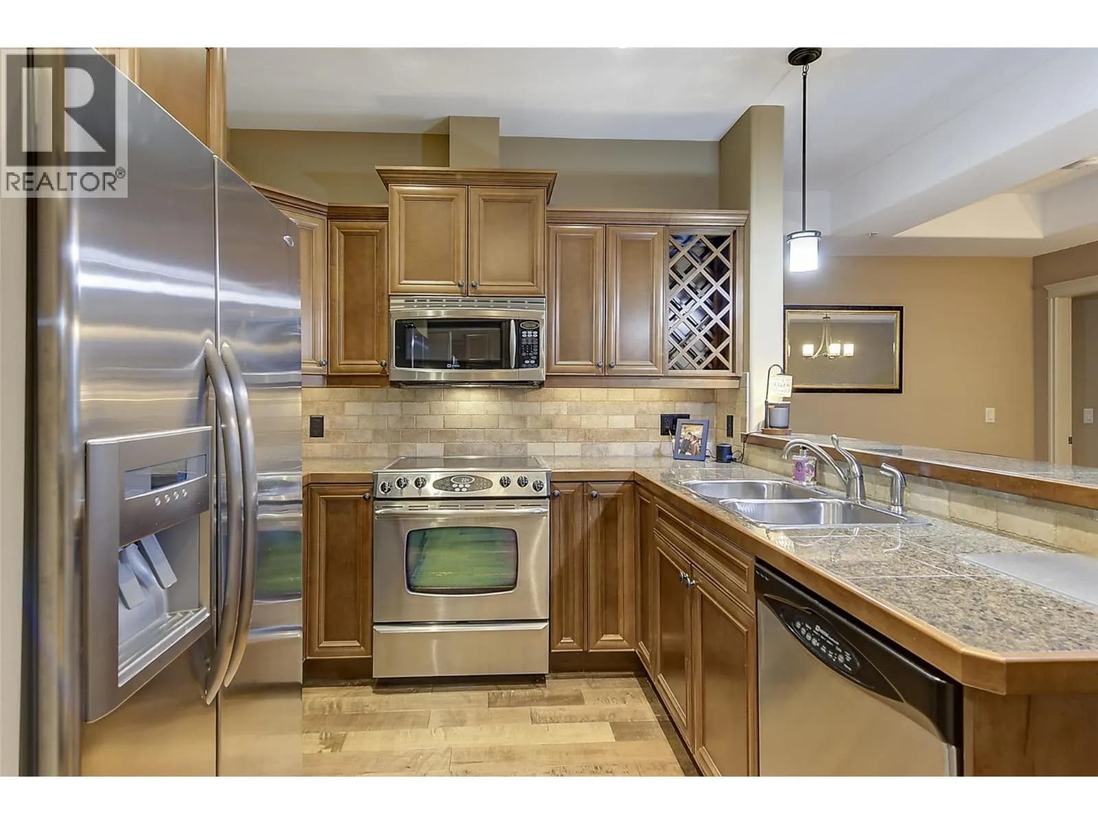 #101 2760 Auburn Road, West Kelowna, BC photo 5