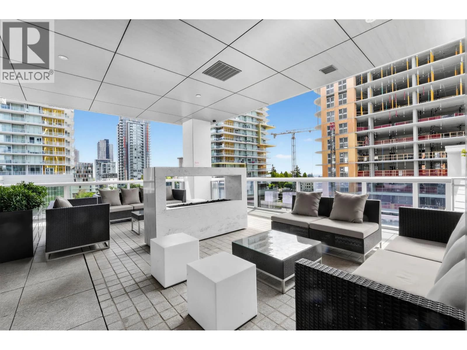 #2505 4360 BERESFORD STREET, Burnaby, BC photo 4