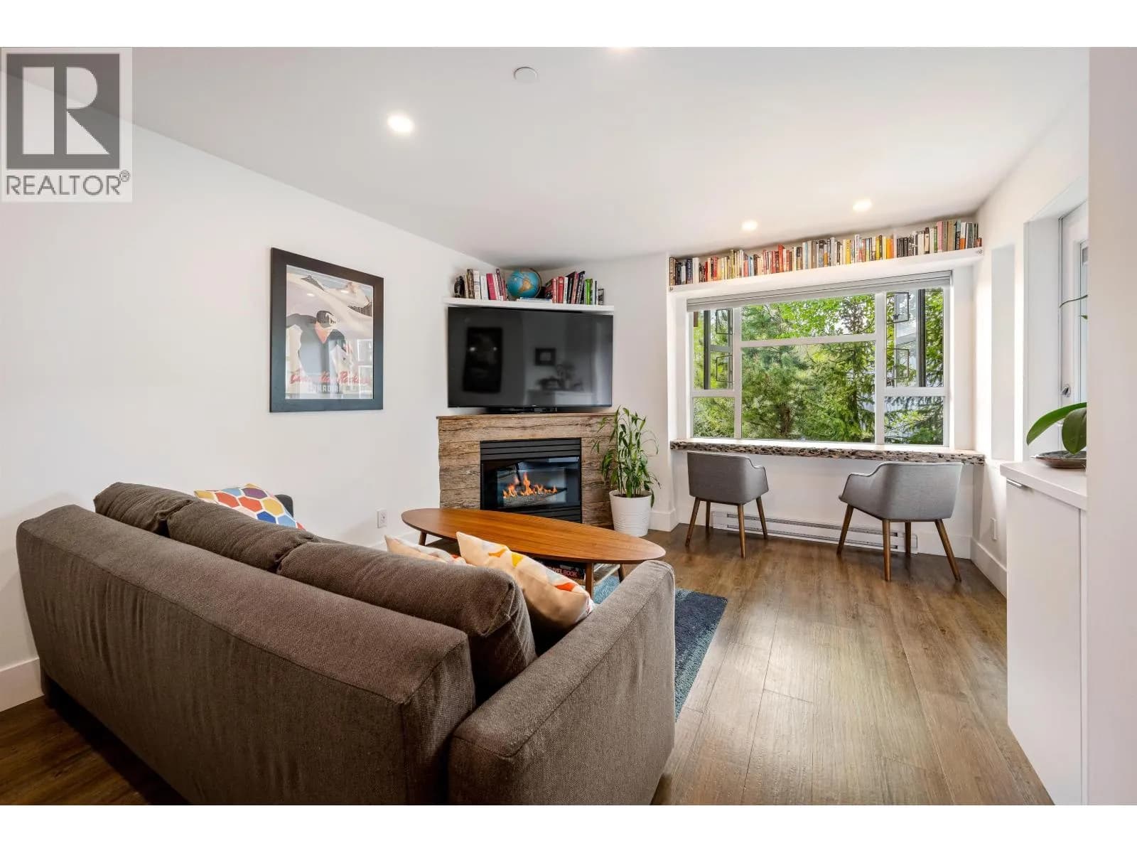#309 4360 LORIMER ROAD, Whistler, BC photo 2