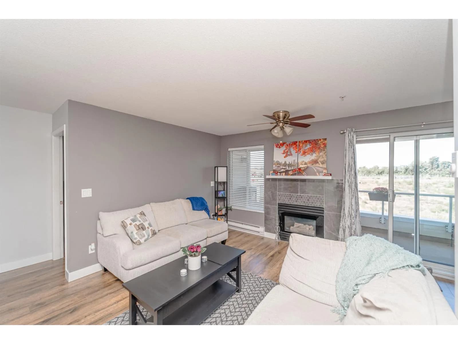 #330 2750 FAIRLANE STREET, Abbotsford, BC photo 3
