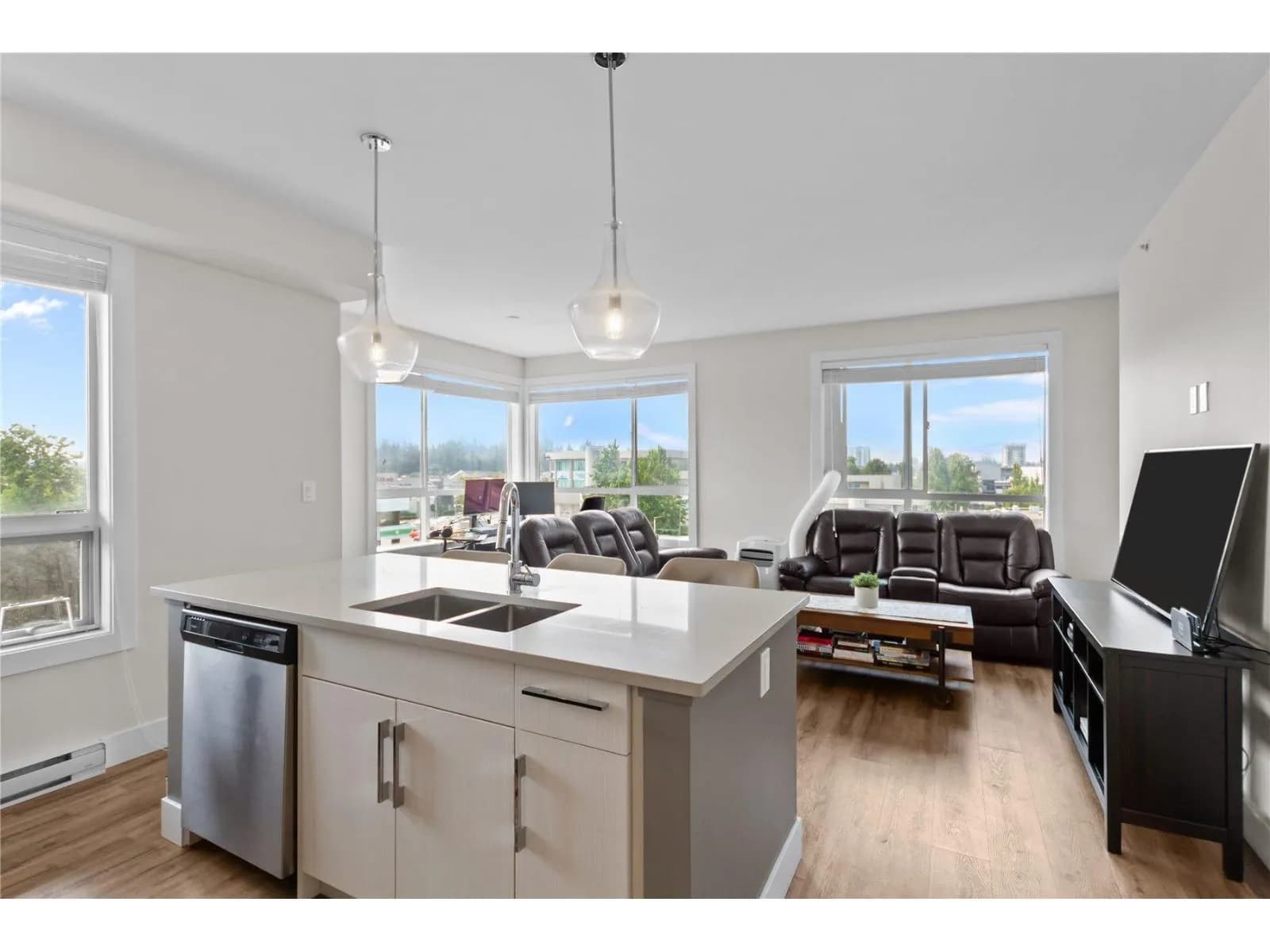 #512 32838 VENTURA AVENUE, Abbotsford, BC photo 3