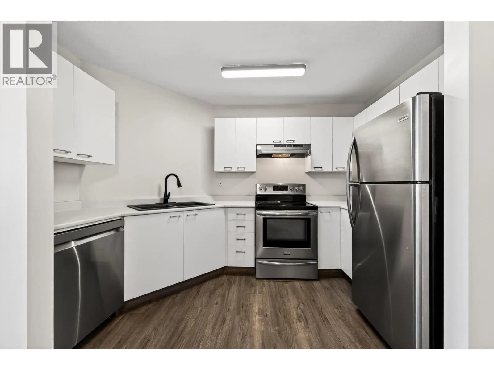 #605 629 Lansdowne Street, Kamloops, BC photo 3