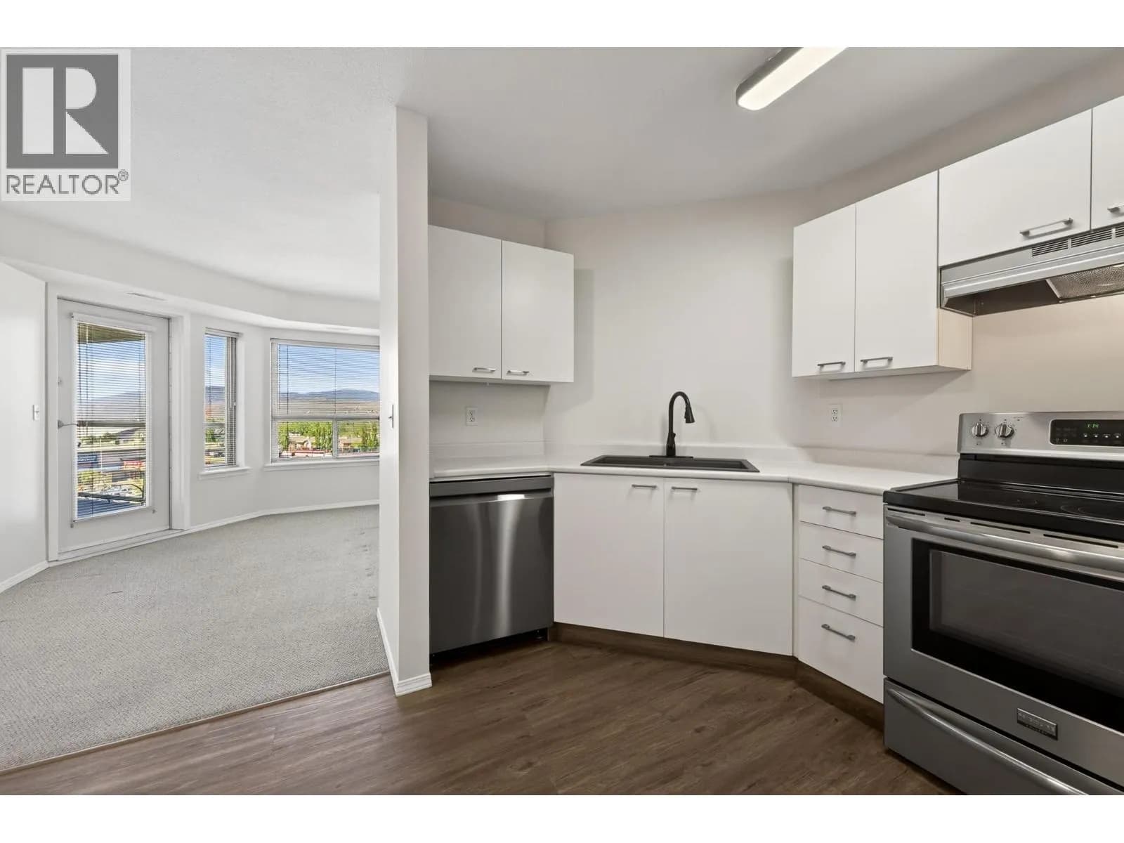 #605 629 Lansdowne Street, Kamloops, BC photo 4