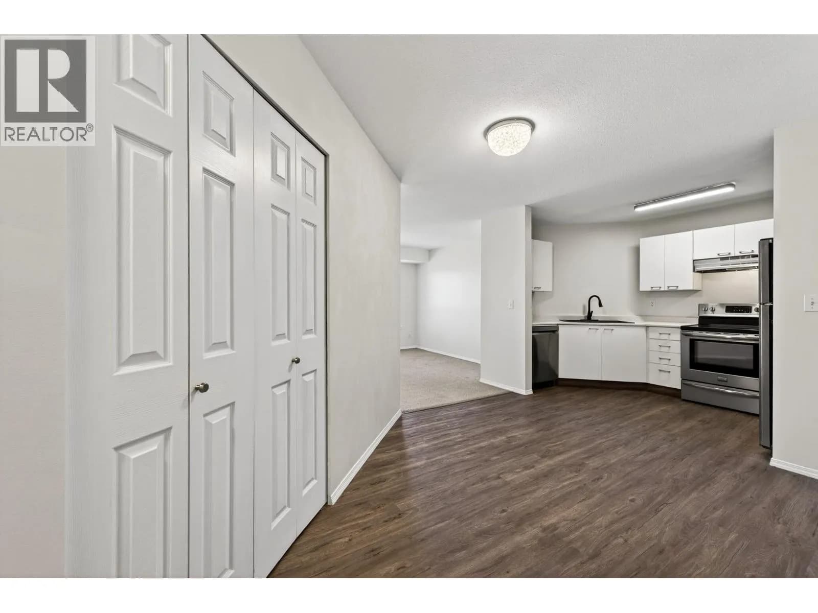 #605 629 Lansdowne Street, Kamloops, BC photo 5