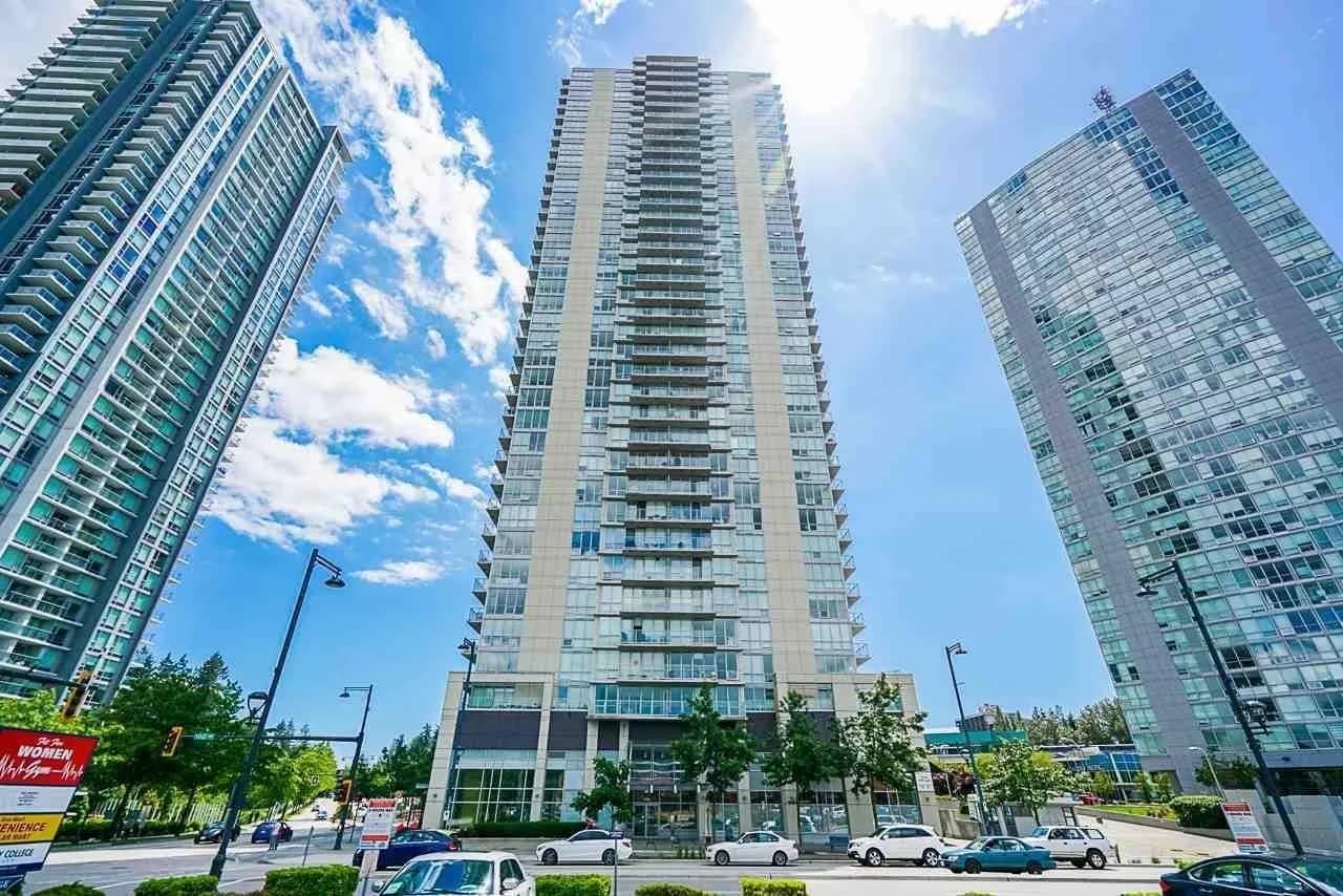 13688 100 AVENUE, Surrey