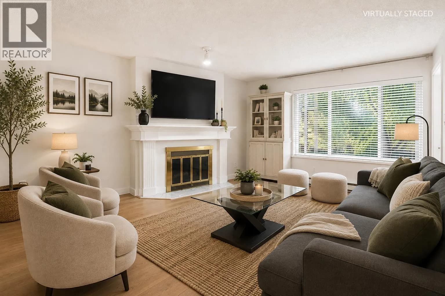 #104 7560 MOFFATT ROAD, Richmond, BC photo 3