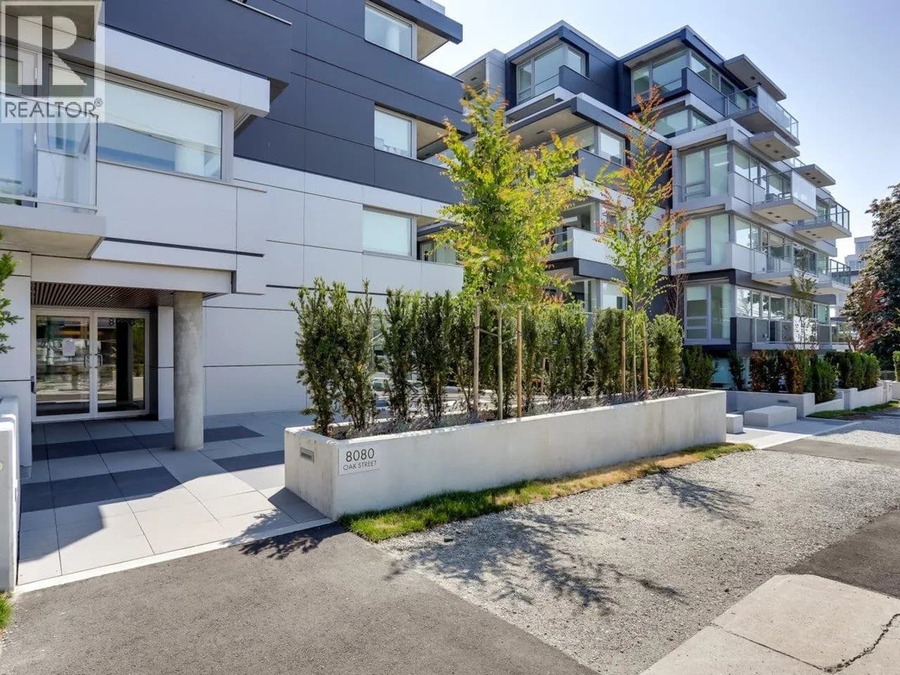 #208 8080 OAK STREET, Vancouver, BC photo 2