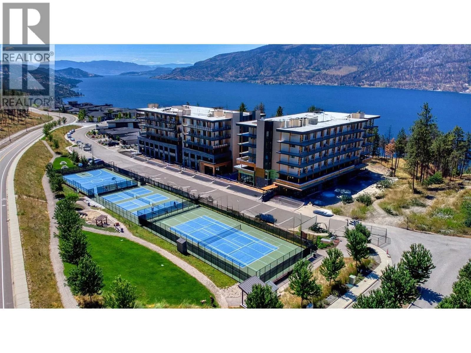 9652 Benchland Drive, Lake Country