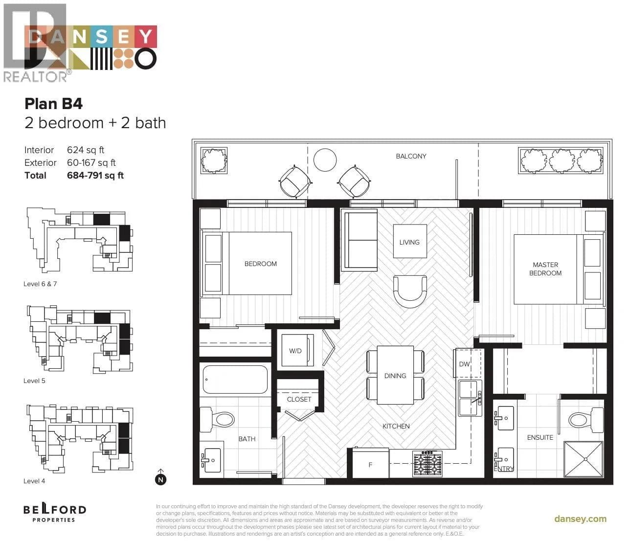 #704 599 DANSEY AVENUE, Coquitlam, BC photo 3