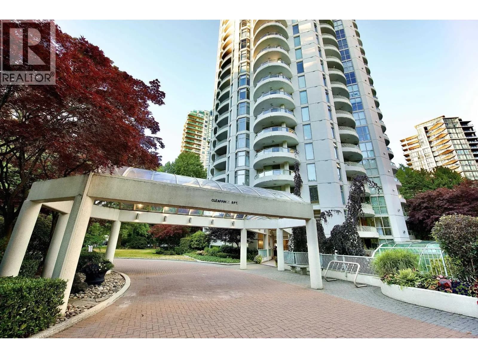 #105 6188 PATTERSON AVENUE, Burnaby, BC photo 3