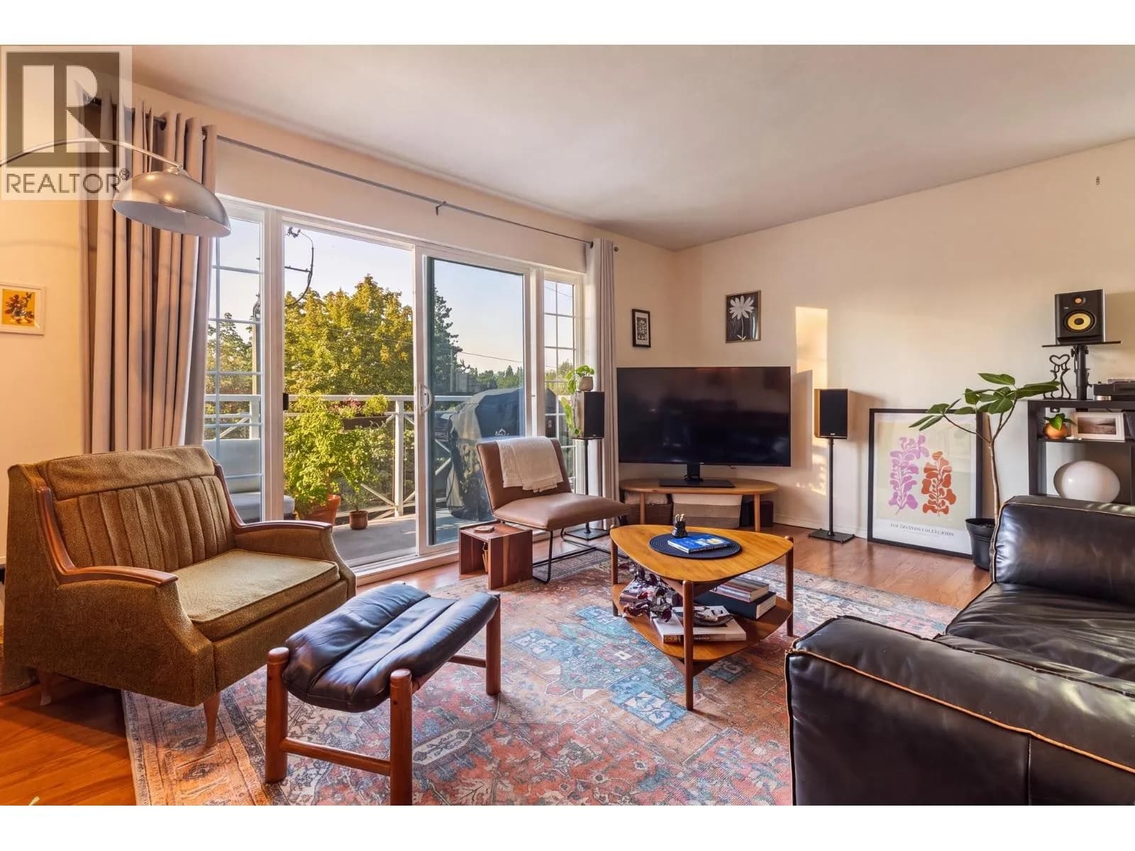 #306 1868 E 11TH AVENUE, Vancouver, BC photo 2