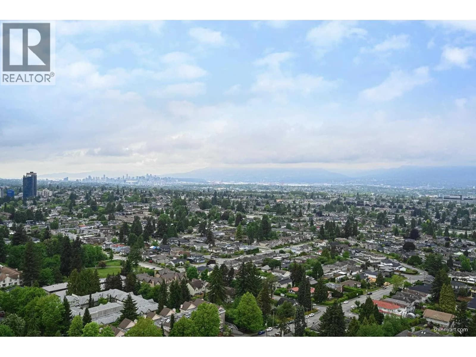 #1909 5685 HALLEY AVENUE, Burnaby, BC photo 5