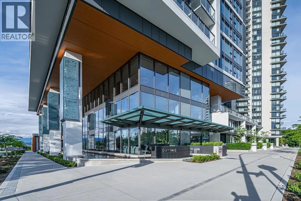 #1902 4711 HAZEL STREET, Burnaby, BC photo 2