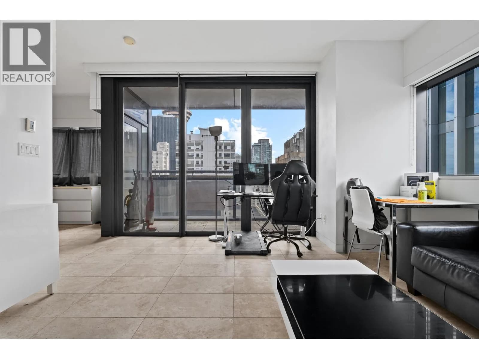 #1404 838 W HASTINGS STREET, Vancouver, BC photo 4