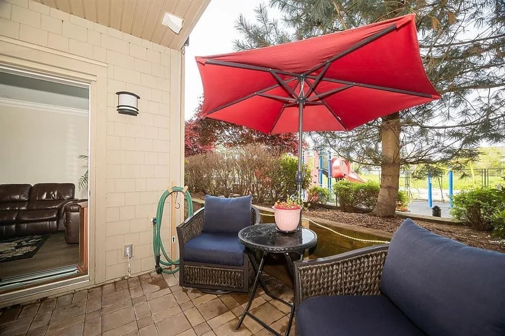 #116 20861 83 AVENUE, Langley, BC photo 5
