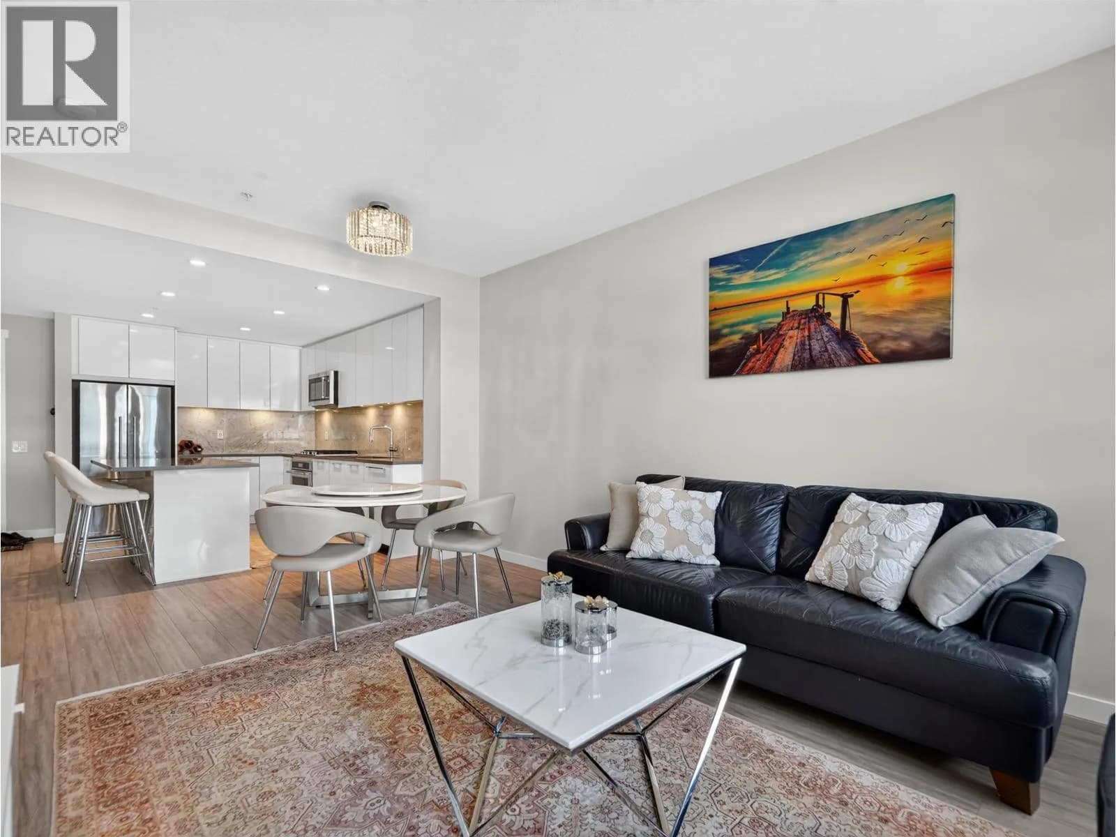 2663 LIBRARY LANE, North Vancouver
