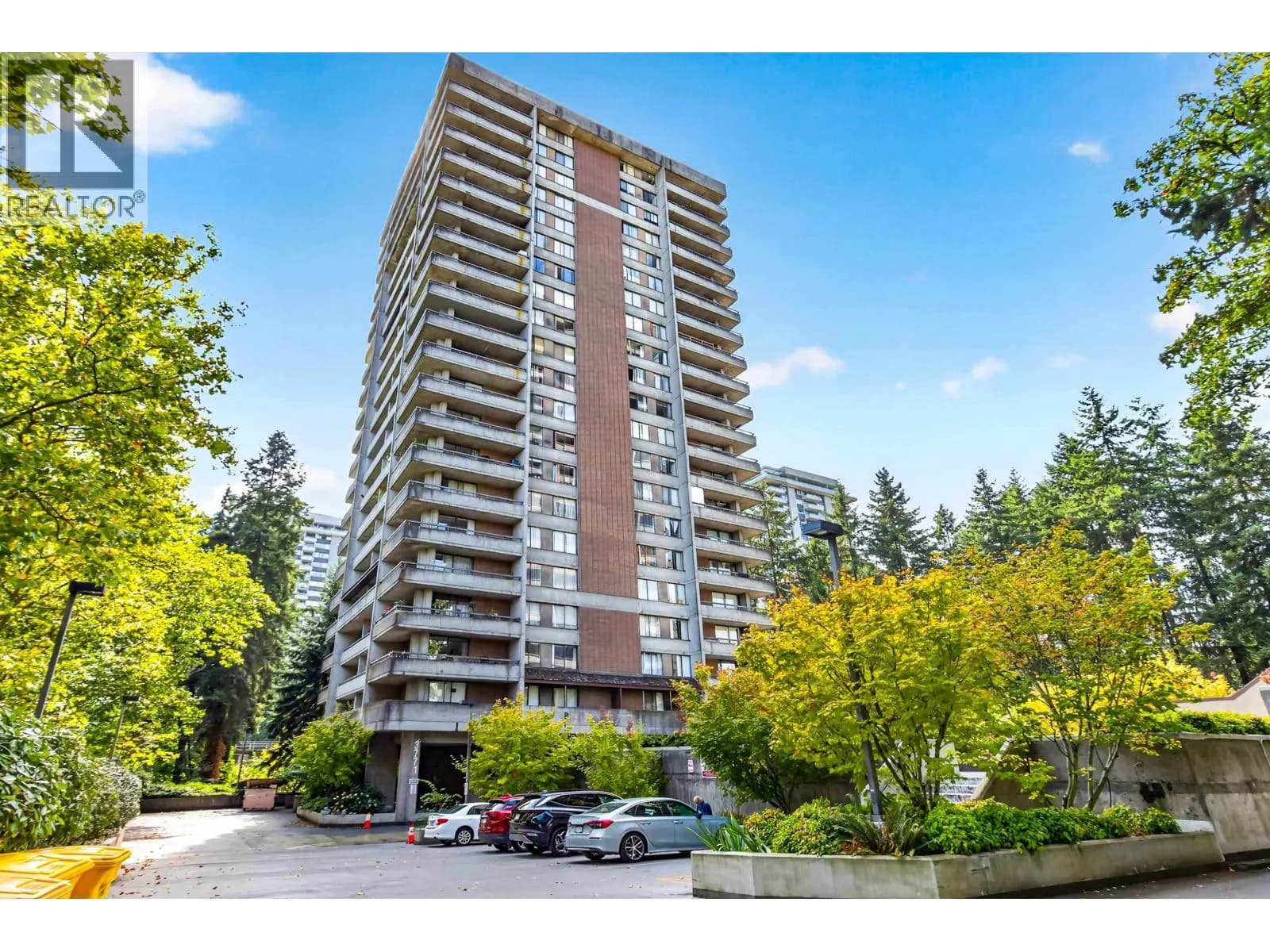 3771 BARTLETT COURT, Burnaby